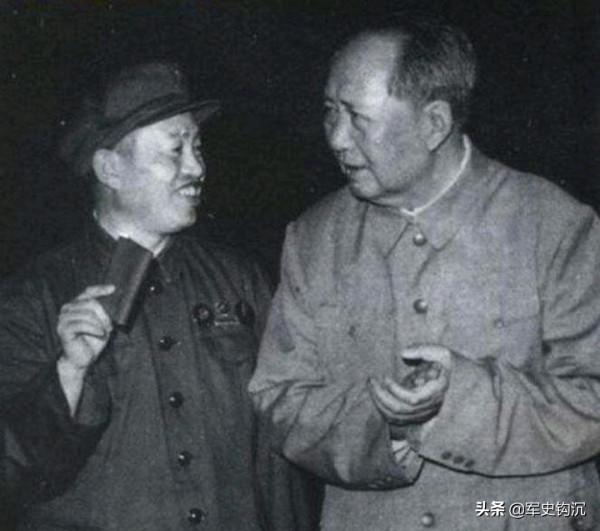 偵察老兵違反紀律，支隊黨委緊急開會，皮定均發言很簡單：槍斃