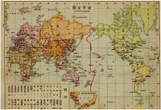 1959年美國核轟炸計劃：870枚核彈對準我國117座城，最後為何收手