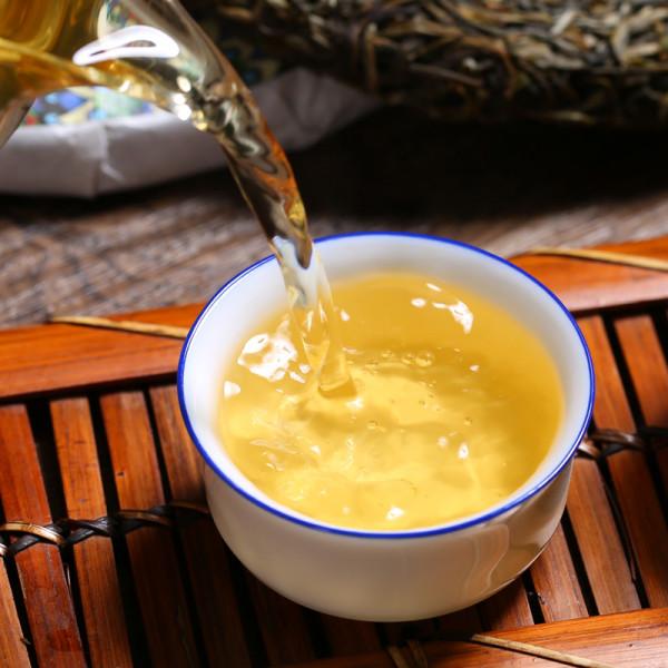 盤點一下，普洱茶10個名山頭，一山一味