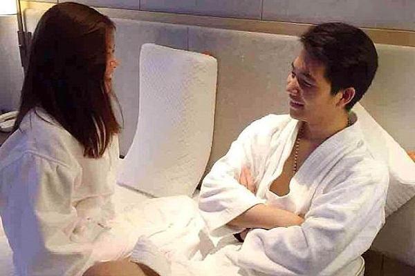 不是夫妻能到酒店住同一個房間嗎?前臺告訴你,遵守幾點規矩就行 不是夫妻能到酒店住同一個房間嗎?前臺告訴你,遵守幾點規矩就行