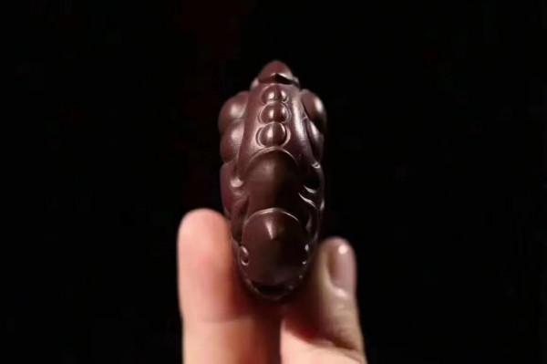 太極貔貅,見過嗎? 太極貔貅,見過嗎?