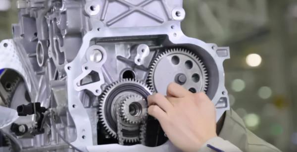 價優料足、國六準新，新昂科拉亮點滿滿