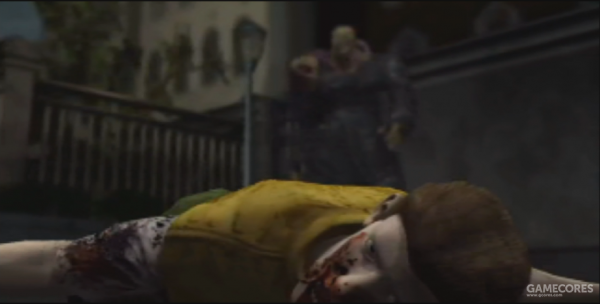 轉自最特殊的暴君：《生化危機3》追蹤者背景起底