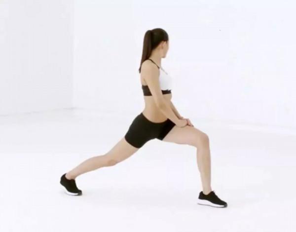 小學生體質掉隊了怎麼辦?不要慌,不要怕。動起來練起來 小學生體質掉隊了怎麼辦?不要慌,不要怕。動起來練起來