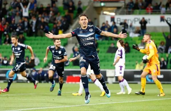 米利甘：又一個溫差籤，可惜登陸歐洲都很費勁