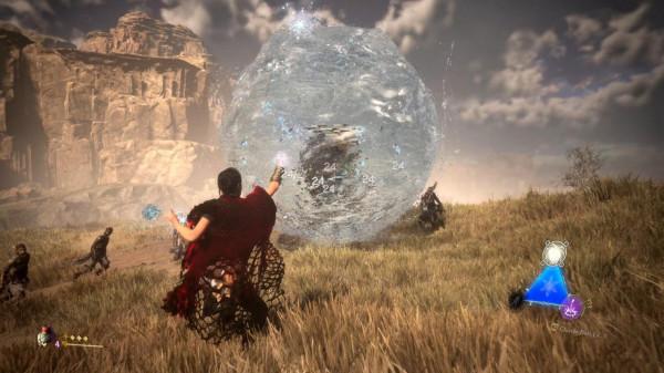 《魔咒之地》新演示和截圖 探索美麗而殘酷的開放世界 《魔咒之地》新演示和截圖 探索美麗而殘酷的開放世界