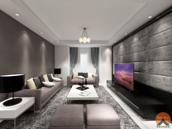 &starf;百萬家裝主材一元購&starf;北京深度空間裝飾欽州分公司