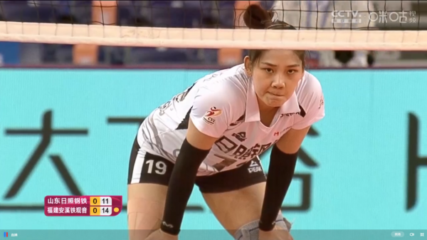 福建隊贏得比賽、山東隊如願晉級，一場沒有輸家的比賽，不是嗎？