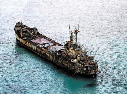 “最美女神”楊屹,一直堅守在海軍一線,所得的研究成果震驚世界 “最美女神”楊屹,一直堅守在海軍一線,所得的研究成果震驚世界