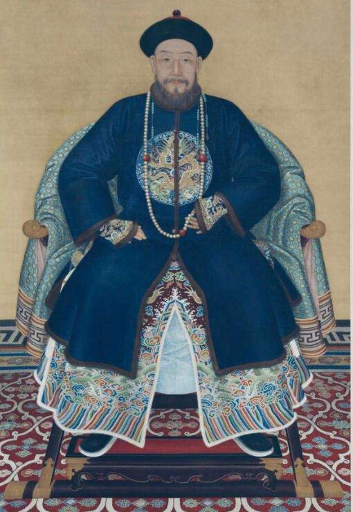 雍正帝為什麼要把堂伯的&OpenCurlyDoubleQuote;鐵帽子王&rdquo;轉給自己的十六弟？