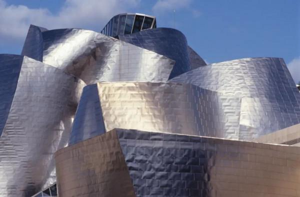 繪畫和建築有什麼關係？