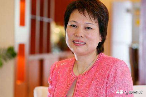 浙江女首富的窮途末路：16歲帶20元發家，三年敗光800億成老賴