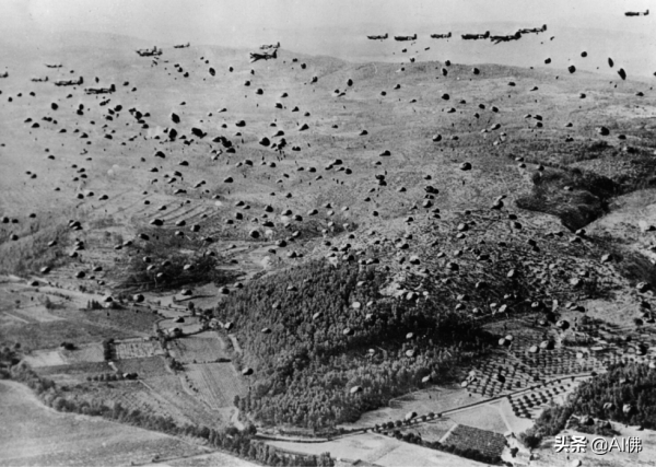 關於諾曼底登陸日鮮為人知的 50 個事實和資料