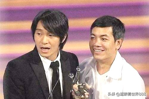 16位男明星如何評價周星馳：為何劉德華封他為偶像？