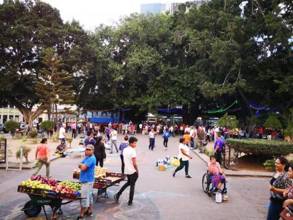 宏都拉斯科潘——瑪雅世界的瑰寶 宏都拉斯科潘——瑪雅世界的瑰寶