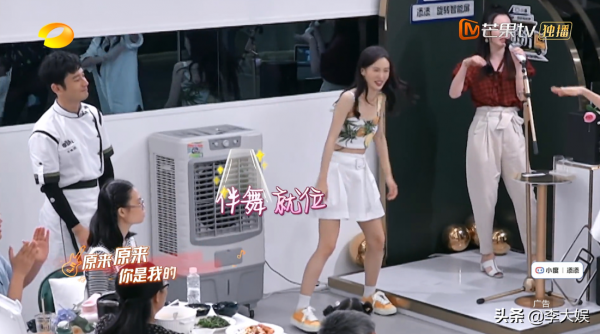 《中餐廳》終於請對了嘉賓,張萌能力不輸寧靜,被預定當下季常駐 《中餐廳》終於請對了嘉賓,張萌能力不輸寧靜,被預定當下季常駐