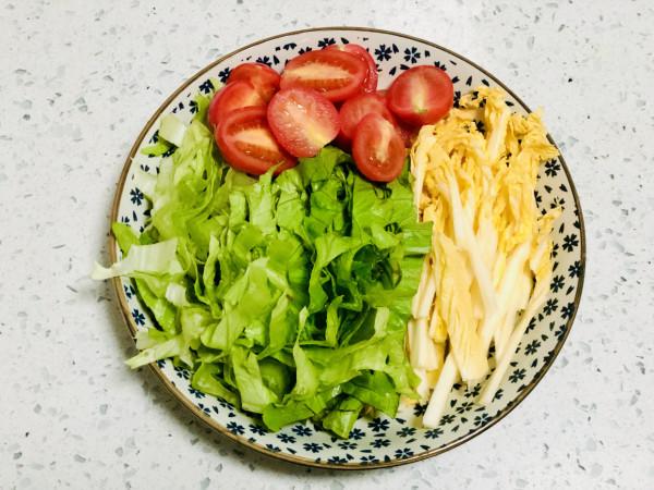 維C大拌菜要想好吃,料汁是關鍵,教你自己在家做,無新增更健康 維C大拌菜要想好吃,料汁是關鍵,教你自己在家做,無新增更健康