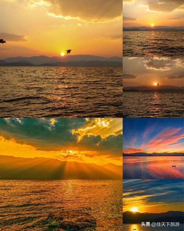 10座國內最安逸的絕美小城，你那裡上榜了嗎？