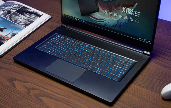 想要遊戲玩的爽，微星這幾款遊戲本前來報到