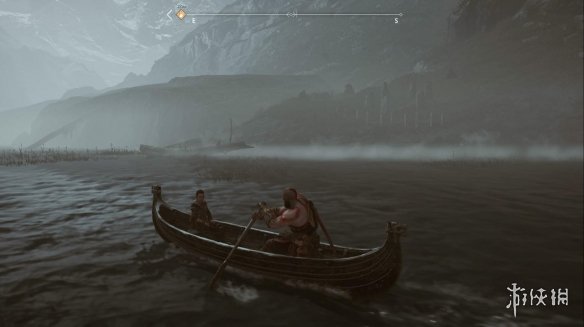 戰神4PC版M站均分93 戰神4多家媒體一致好評