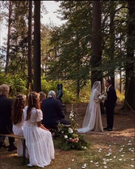 男子和前妻分手兩個月後出車禍，別人都以為他死了，三年後又出現