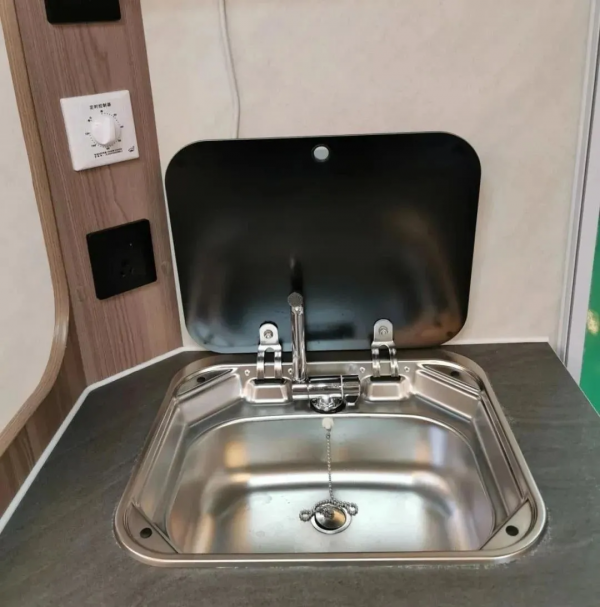 迷野480系列 三款配置任你選 10萬元左右 享受精緻旅行體驗