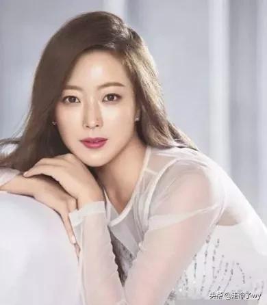 韓國一代人的偶像金喜善