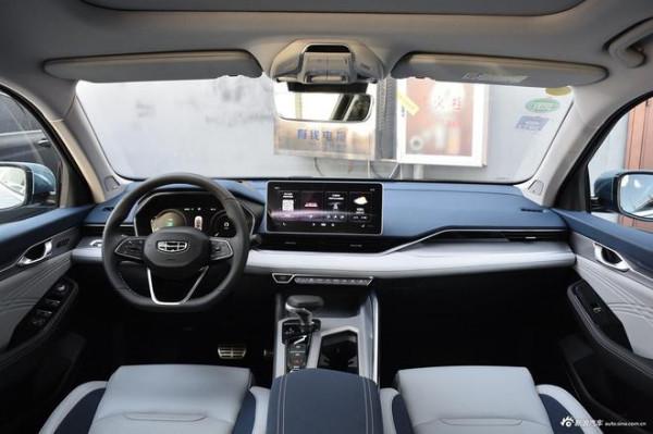 花小錢辦大事 買大空間高配置的越級車真香