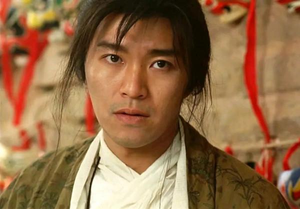 周星馳之後,周潤發也開始消費情懷 周星馳之後,周潤發也開始消費情懷