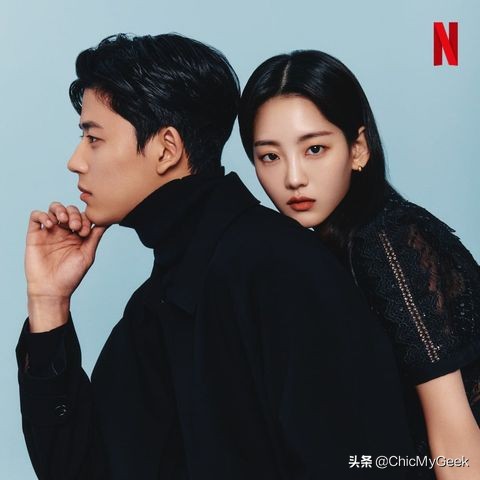 鄭雨盛、李政宰力捧的怪獸新人！揭秘《殭屍校園》高冷班長崔南拉