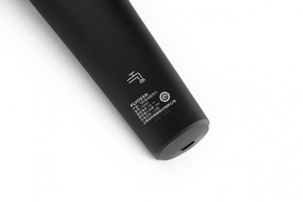 一碰就來電，飛科FS925智慧剃鬚刀使用分享