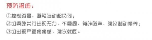 準！冬季跑，你就是這樣受傷的