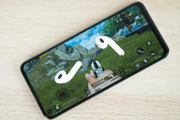 輕盈體驗和好音質不到200元？Tezo Lentil零豆隨身機能耳機評測