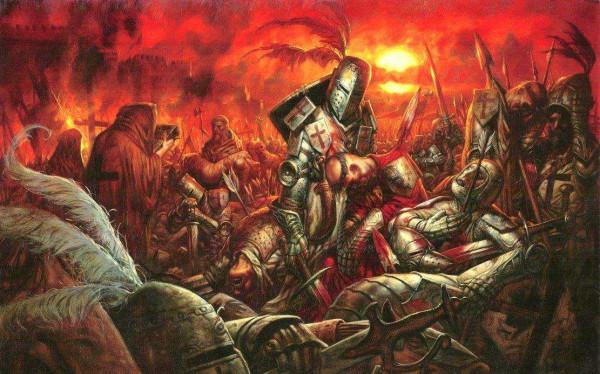 英法德美&OpenCurlyDoubleQuote;恐俄症&rdquo;大盤點：八百年來，俄羅斯為何屢遭排斥？