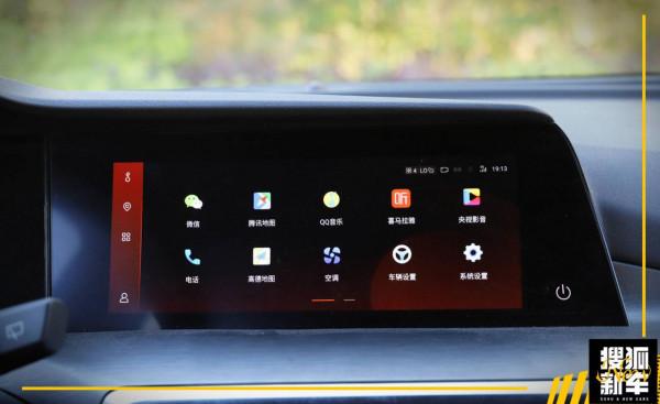 五問試新車 | 兩驅小型SUV能越野嗎?長安CS35 PLUS沙漠試駕體驗 五問試新車 | 兩驅小型SUV能越野嗎?長安CS35 PLUS沙漠試駕體驗