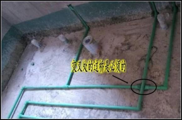 水電改造別打馬虎眼！老師傅告訴你：這樣裝才叫合格的水電施工