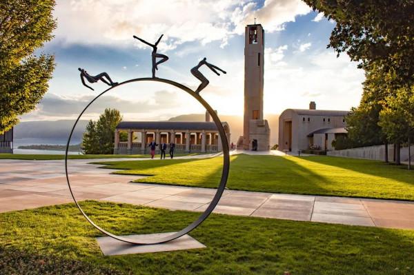 一場洪水,讓BC省內陸十大景點與我們無緣…… 一場洪水,讓BC省內陸十大景點與我們無緣……