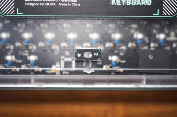 從效能到設計都是2021最大驚喜，鋁廠OG80蟲洞到底有多特別