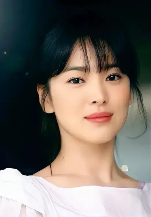 韓國女星宋慧喬高畫質美圖欣賞 韓國女星宋慧喬高畫質美圖欣賞