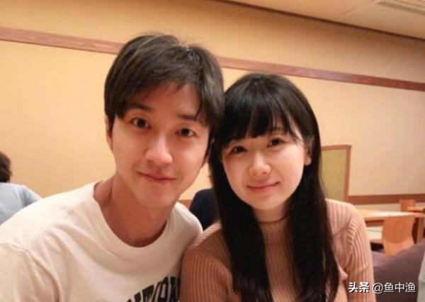 體壇女神福原愛的情路悲歌,她是很多人心中,唯一喜歡的日本人 體壇女神福原愛的情路悲歌,她是很多人心中,唯一喜歡的日本人