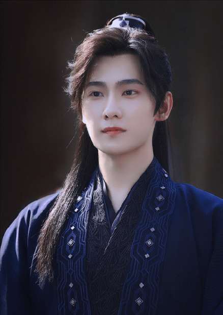 如今古裝劇裡的美男,我只服這6位!帥得很有古典感,儀態也超棒 如今古裝劇裡的美男,我只服這6位!帥得很有古典感,儀態也超棒