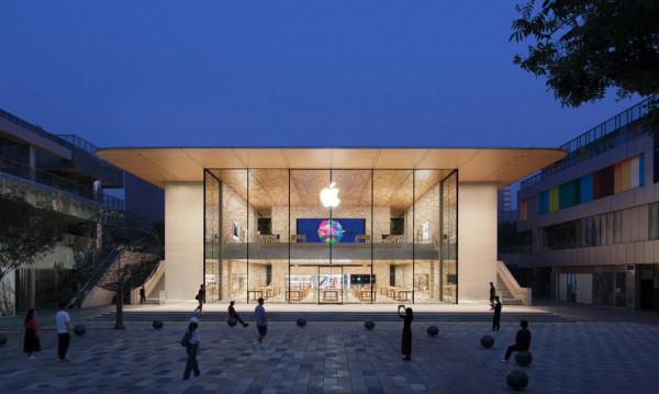 被“零元購”搞怕了？蘋果產品防盜大招曝光：給小偷出了大難題