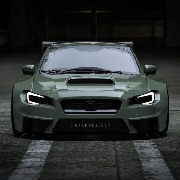 「圖集」不一樣的改裝車