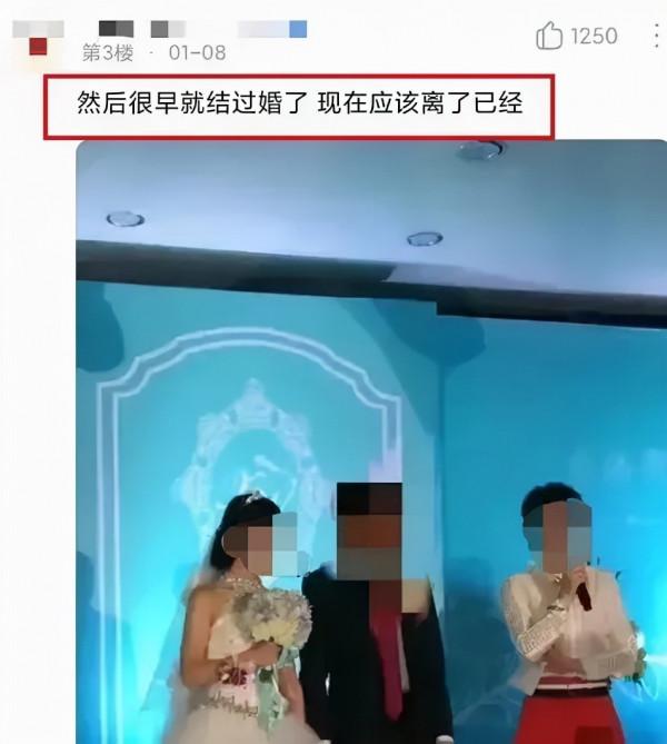 王冰冰“離婚”衝上熱搜！可她穿紅衣真的絕美