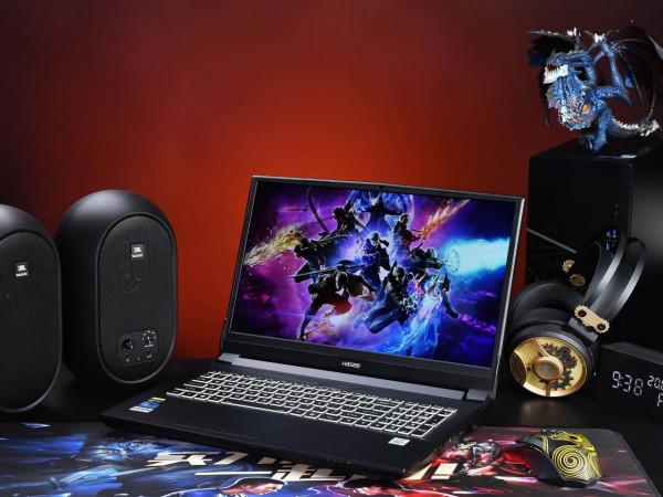 配置全面提升，NVIDIA GeForce RTX 3060帶來全新體驗