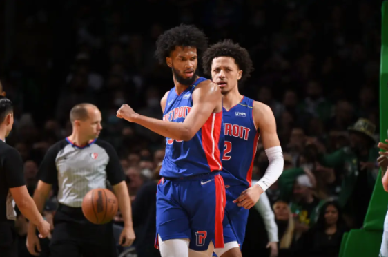 人生無常！8連敗終結9連勝，再次印證：NBA沒有弱隊，塔圖姆22&plus;7