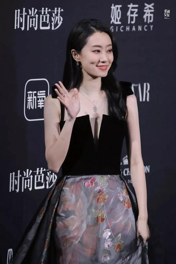 張小斐，每一滴汗水，都是成功的積累