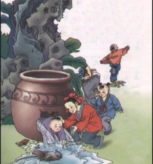 司馬光砸缸的故事家喻戶曉，司馬光砸缸救出的小孩是誰呢？