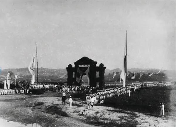 人民軍少將與志願軍政委兩次對話，為何少將前後判若兩人？