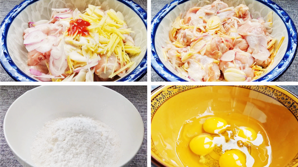 正月十五元宵節，適合孩子吃的12道菜，美味又營養，再也不挑食了